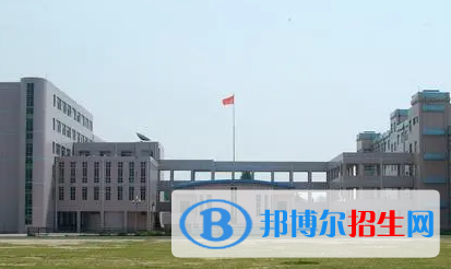 睢寧縣李集中學2022錄取分數(shù)線（2023參考）