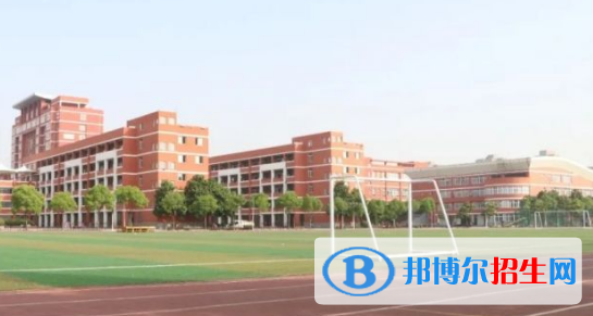 沭陽縣華沖中學(xué)2022錄取分數(shù)線（2023參考）