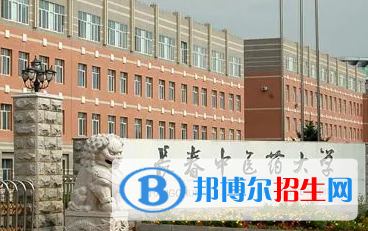 長(zhǎng)春中醫(yī)藥大學(xué)是不是985大學(xué)?