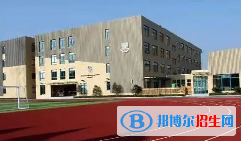 上海英國學(xué)校初中部2023年報(bào)名時間2