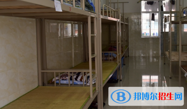 湛江第一中學(xué)2023年宿舍條件