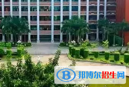 廣東2023年比較好的計算機學(xué)校大專院校