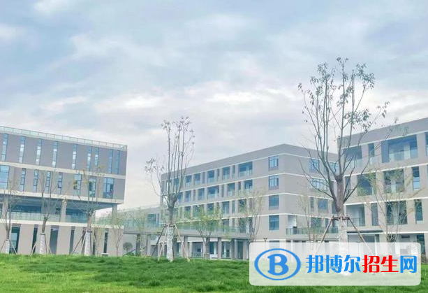 杭州市中策職業(yè)學(xué)校2023年怎么樣、好不好
