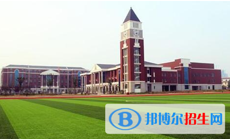 上海西華國際學校初中部2023年入學條件2