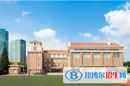 上海西華國際學校初中部2023年報名時間