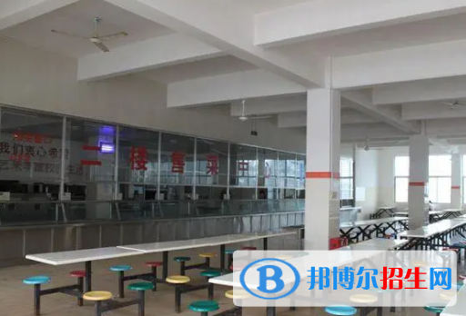淮安市淮航技工學(xué)校2023年宿舍條件