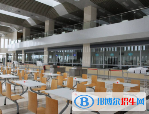 江蘇省盱眙技師學院2023年宿舍條件