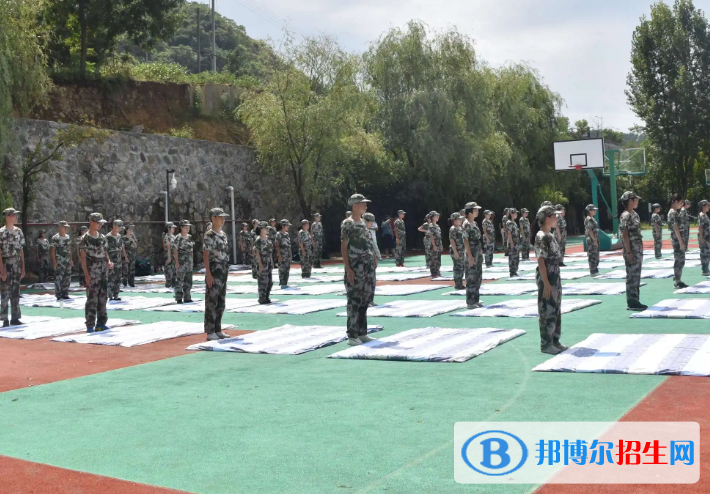 淳安縣育才學(xué)校2023年怎么樣、好不好