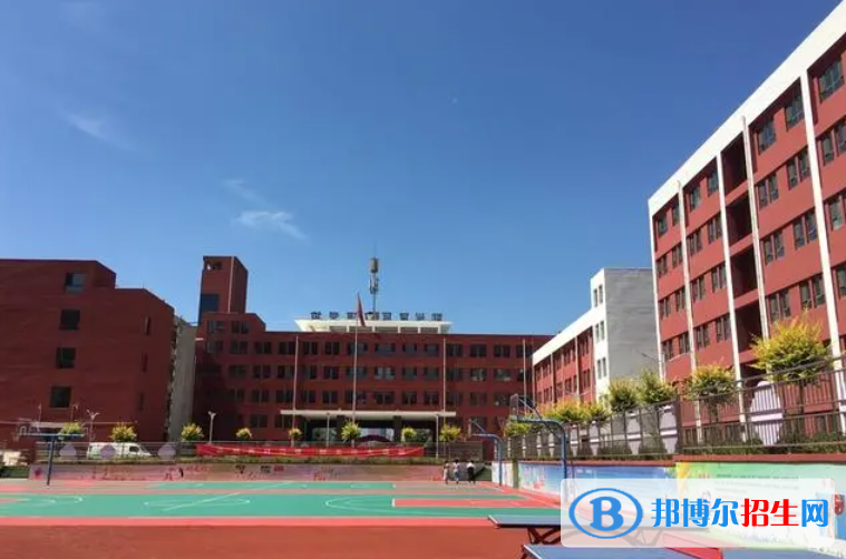朔州華英雙語學(xué)校、朔城區(qū)二中2022錄取分?jǐn)?shù)線（2023參考）