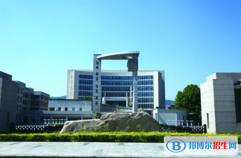南京理工大學(xué)最新全國排名第40（2023參考）