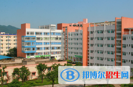 重慶市科能高級技工學校2023年有哪些專業(yè)