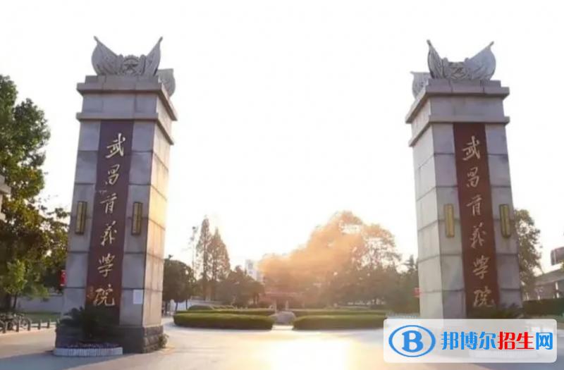 湖北十大民辦大學(xué)