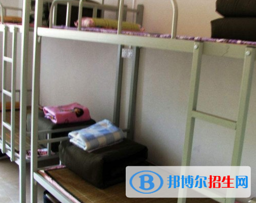 綿陽(yáng)市晟弘科技職業(yè)技術(shù)學(xué)校2023年宿舍條件