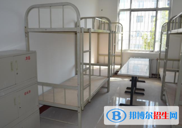 南通市通州區(qū)建筑職工中等專業(yè)學校2023年宿舍條件