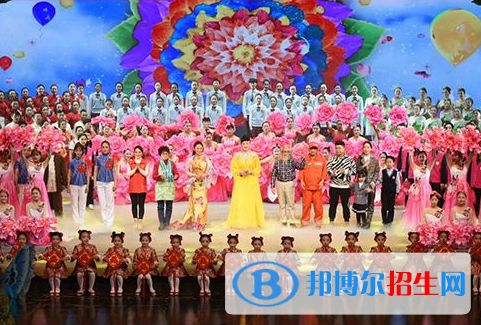 金華藝術(shù)學(xué)校2023年報(bào)名條件、招生要求、招生對(duì)象