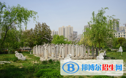 西安美術(shù)學(xué)院附屬中等美術(shù)學(xué)校2023年有哪些專業(yè)