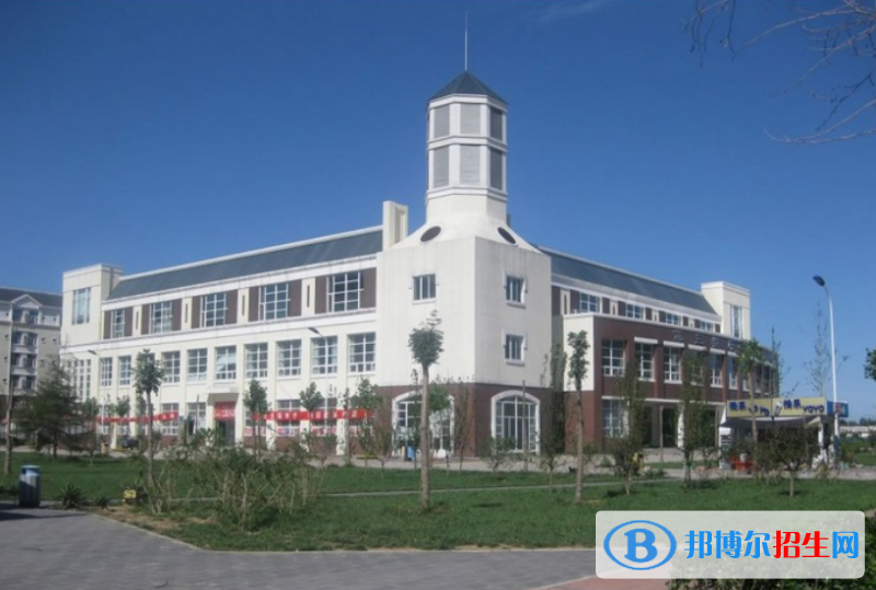 燕京理工學院是幾本？是985和211嗎？