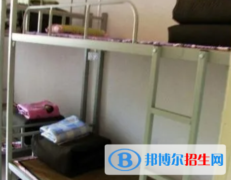 資中縣職業(yè)技術(shù)學(xué)校2023年宿舍條件
