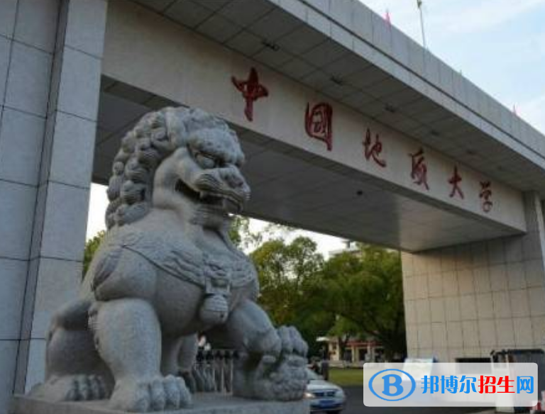 中國地質(zhì)大學(xué)（北京）是幾本？是985和211嗎？