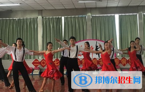 西安舞蹈職業(yè)學(xué)校2023年報(bào)名條件、招生要求、招生對象
