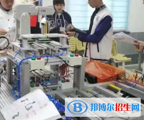 江蘇通州職業(yè)高級中學2023年有哪些專業(yè)