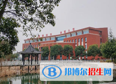 2023年鎮(zhèn)江諫壁職業(yè)高級中學(xué)怎么樣、好不好
