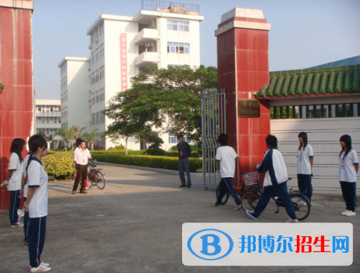 2023年饒平貢天職業(yè)技術(shù)學(xué)校報(bào)名條件、招生要求、招生對象