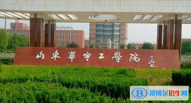 山東華宇工學(xué)院是幾本？是985和211嗎？