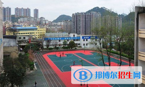 2023貴陽第一高級技工學校招生計劃 招生人數(shù)是多少(附要求、條件、對象)