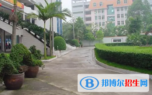 萬(wàn)源大竹河職業(yè)中學(xué)怎么樣、好不好(2023參考)