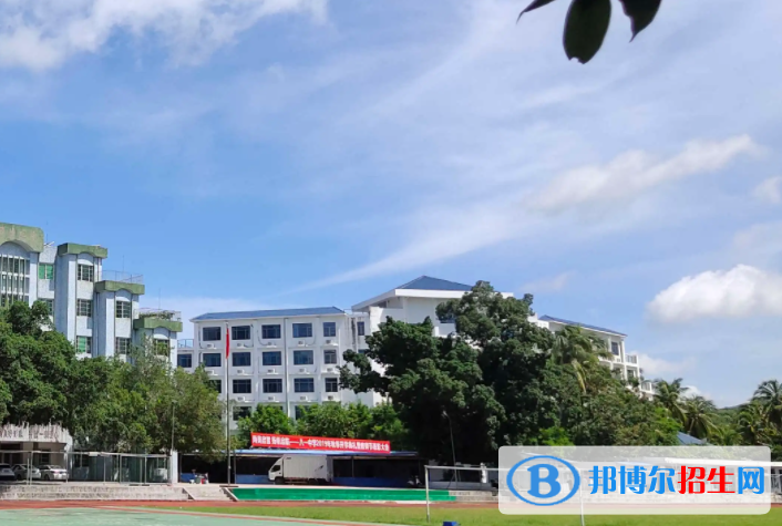 2023三亞市榆林八一中學招生計劃 招生人數(shù)是多少(附要求、條件、對象)