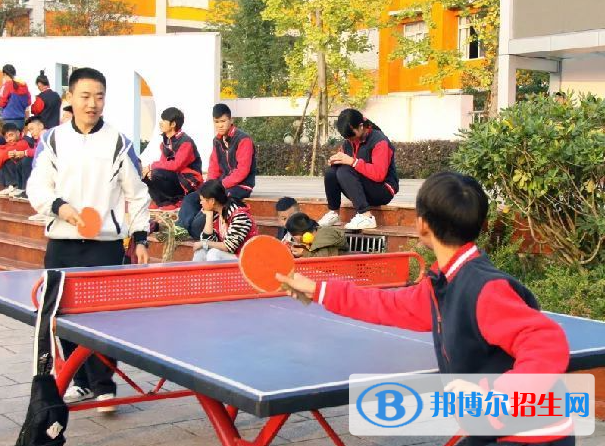 南充市特殊教育學(xué)校怎么樣、好不好(2023參考)