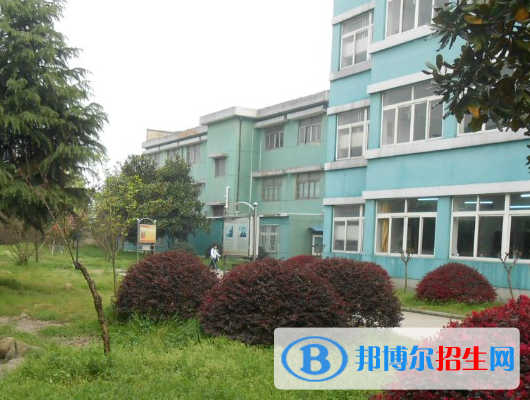 2023湖州清泉職業(yè)高級(jí)中學(xué)招生簡(jiǎn)章