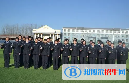 新疆司法警官學(xué)校怎么樣、好不好(2023參考)