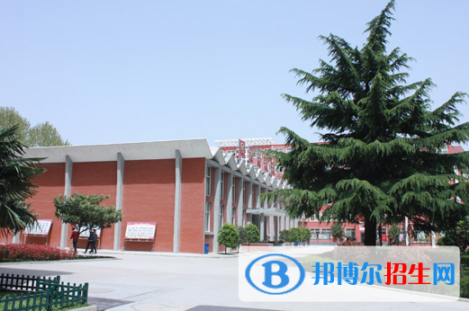 河南省水利水電學(xué)校地址在哪里，哪個地區(qū)，哪個城市?