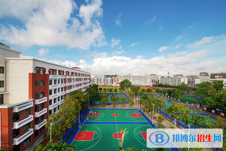 2023瓊海市嘉積中學(xué)招生計劃 招生人數(shù)是多少(附要求、條件、對象)