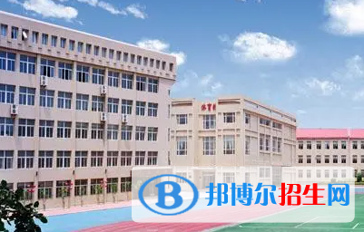 2023保定藝術(shù)學(xué)校招生簡章