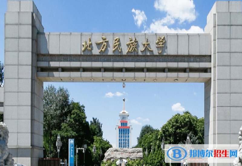 2023年北方民族大學(xué)藝術(shù)類專業(yè)招生簡章