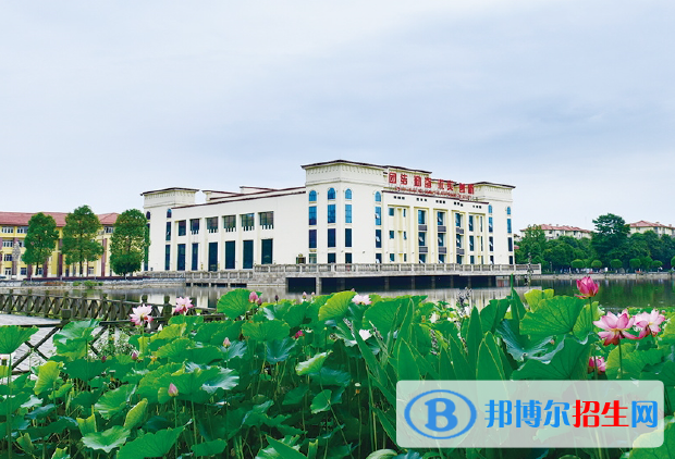 2024四川中專學校有哪些？
