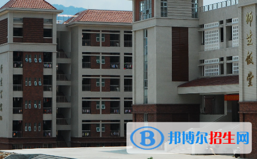 2023云浮中專學(xué)校有哪些  云浮中專學(xué)校名單一覽表