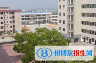 2023吉安職教中心有哪些   吉安職教中心名單一覽表