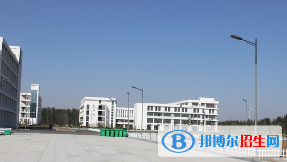 渦陽一中東校區(qū)2022錄取分數(shù)線（2023參考）