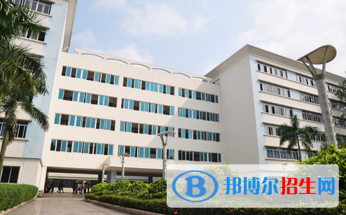 2023海口中專學(xué)校有哪些  ?？谥袑W(xué)校名單一覽表