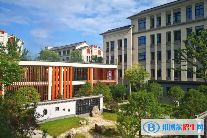 杭州學(xué)軍中學(xué)海創(chuàng)園學(xué)校、浙大附中丁蘭校區(qū)2022錄取分數(shù)線（2023參考）