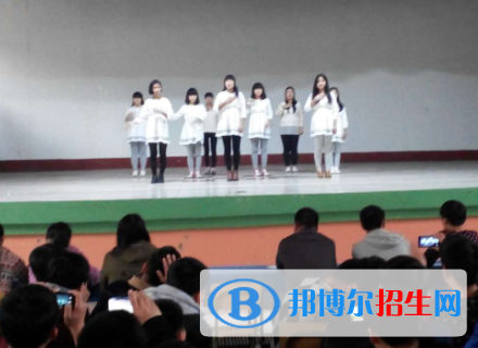 2023霸州市職業(yè)技術(shù)中學(xué)招生簡(jiǎn)章