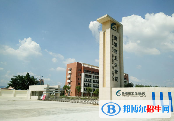2024貴港職業(yè)學校有哪些  貴港職業(yè)學校名單一覽表