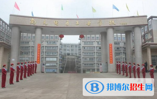 2023南充民辦中專學(xué)校有哪些  南充民辦中專學(xué)校名單一覽表