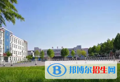 2023邯鄲排名前三的技工學(xué)校名單