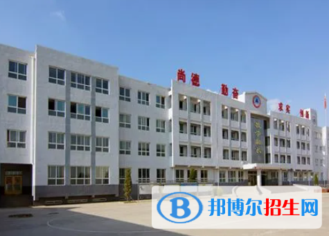 2024晉城排名前五的公辦職業(yè)中學(xué)名單