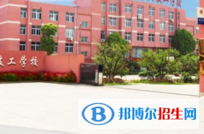 2024安慶排名前五的公辦技工學(xué)校名單